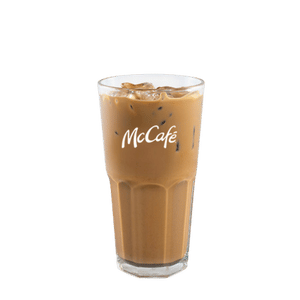 McDo Menu Philippines 2025 – Updated McDonald’s Prices & Meals 70 McCafé Iced Mocha