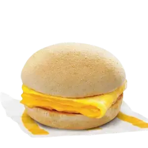 Cheesy Eggdesal Solo