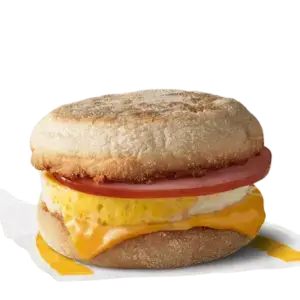 Egg McMuffin Solo
