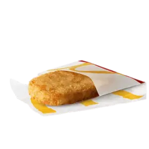Breakfast Mcdo Menu: Hash Browns