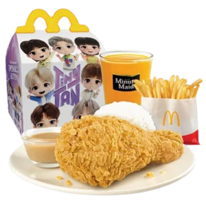 1-pc. Chicken McDo Happy Meal 1-pc. Chicken McDo Happy Meal
