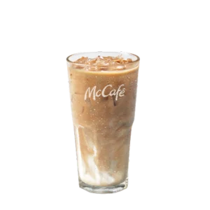 McCafé Cereal Milk Iced Coffee mcdo menu: McCafé Cereal Milk Iced Coffee