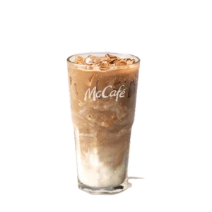 McDo Menu Philippines 2025 – Updated McDonald’s Prices & Meals 57 McCafé Cereal Milk Iced Latte