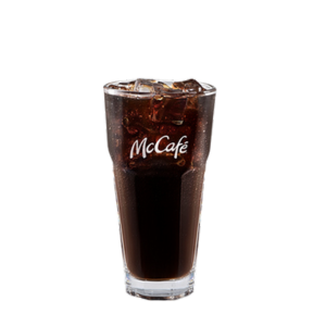 McDo Menu Philippines 2025 – Updated McDonald’s Prices & Meals 61 McCafé Iced Coffee Black