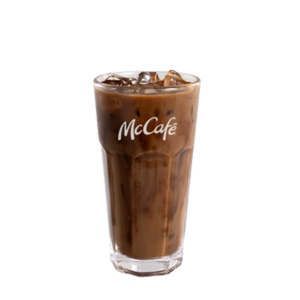 McDo Menu Philippines 2025 – Updated McDonald’s Prices & Meals 65 McCafé Iced Coffee Mocha