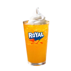 Royal McFloat Royal McFloat