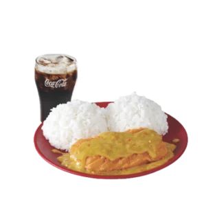 McDo Menu Philippines 2025 – Updated McDonald’s Prices & Meals 52 Sulit Busog Golden Chicken Curry Fillet with Extra Rice Meal