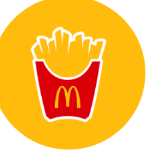 McDo Menu Philippines 2025 – Updated McDonald’s Prices & Meals 14 fries and extras